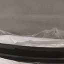 Rear Wickerbill Spoiler for 2024 2025 2026 Ford Mustang Carbon Fiber Look