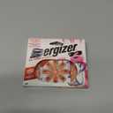 Energizer Hearing Aid Batteries Size 13, Orange Tab, 24 Pack