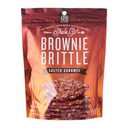 Brownie Brittle Salted Caramel, 5 oz (5 Ounce (Pack of 1)), BBD 11/25/2026