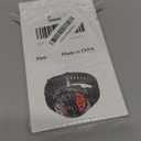 KPEP Military Smart Watches for Men with 2 Straps, 1000mAh Battery/LED Flashlight/IP67 Waterproof Smartwatch, Stress/Blood Oxygen/Heart Rate/Sleep Monitoring, Reminder, Fitness Tracker for iOS Android (Silver)