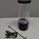 Mercury Lamp Multicolor Led Mood Light