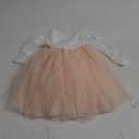 Topmaker Girls Little Dress 06