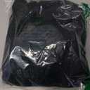 Fruit of the Loom Eversoft Fleece Elastic Bottom Sweatpants with Pockets, Relaxed Fit, Moisture Wicking, Breathable (Large, Black)