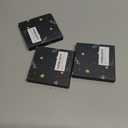 3 x Funny Reindeer Ornaments 2025, Wild Animal Lovers Gifts for Women, Cute Deer Gifts for Friends, Neighbors, Family, Ceramic Ornament for Nature Christmas Decorations