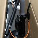 Segway Ninebot E2 Plus II/ E2 Pro Electric Scooter, 15.5 mph Top Speed, Front Suspension (E2P2 Only), Portable Kick Scooter for Adults, UL-2272 2271 Certified