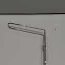 94066 Deep Fryer Basket Handle Compatible with Presto Kitchen Kettle, Slow Cook 'N More, Options Multi-Cooker Steam & Fry Baskets 0600305, 0600001, 0600002, 0600010, 0600009, 0600101