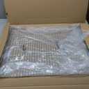 SafBbcue for Traeger Ironwood 885 Grill Parts HDW443 KIT0409 Grill Grid for Traeger Century 885 Bottom Grill Grate Traeger HDW443 KIT0409 Grill Replacement Parts