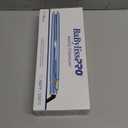 Nano Titanium Ultra-Sleek Hair Straightener, Flat Iron for All Hair Types (1 inch)