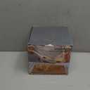 Glass Cooking Pot - 2L/67oz Heat-Resistant Borosilicate Glass Handmade Cookware Set stovetop Pot - Safe for Pasta Noodle, Soup, Milk (1900ml - Double-handled pot)