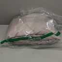 Vera Wang - King Size Sheet Set, Soft & Smooth Sateen Cotton Blend Bedding, Deep Pocket, 800 Thread Count, Bed Sheets with Fitted Sheet & Matching Pillowcases (Beige)