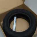 Electric Scooter Tires 90/65-6.5 11 Inch Off-Road Tire & Universal Tubeless Vacuum Tire For Electric Scooter And Compatible With 100/65-6.5 Electric Scooter replacement tires (90/65-6.5)