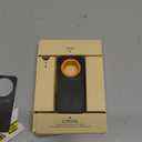 HOTO Laser Measuring Tool, Pocket-Size 98Ft Digital Laser Tape Measure 2mm Accuracy, USB-C Rechargeable, OLED Display, Ft/M/in Unit Conversion, Real-time Data Sync, Cool Gadgets for Men & Home Use