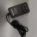 Charger Replacement for Miele Triflex HX1 HX2 Vacuum Battery Power Cord Adapter