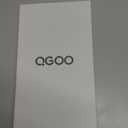 WiFi Adapter for Desktop PC, QGOO Wireless AC1300Mbps USB 3.0 Network Dongle with 5dBi High Gain Dual Antennas, 2.4GHz/5GHz Dual Band for Laptop Computer Compatible Windows11/10/8/7