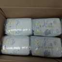 Pampers Swaddlers Diapers, Size 0 (up to 10 lbs), 140 Count, Absorbent, Keeps Baby Dry and Comfortable, Skin Safe Disposable Baby Diaper (Newborn)