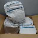 Kerlix™ Premium Woven Gauze Sponge, X-Large, Non-Sterile, 9.75 x 10.75IN, Case of 200