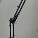 Viconor Red Light Therapy Device Lamp Light Arm for Bracket Fitting, Black 01