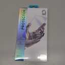 BENKS GlassWarrior HD Screen Protector for Samsung Galaxy Z Flip 7, 9H+ Shatterproof [Military-Grade Protection], Superior Scratch Resistance Ultra HD Tempered Glass Screen Protector