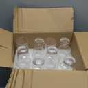 Highball Glasses Set of 12, 13oz Tall Drinking Glasses, Water Glass for Kitchen, Tom Collins Glasses, Mojito Glass Cups, Cocktail Glasses for Bar Glassware