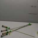 DC97-16350Y Washer Suspension Rods for Samsung Washing Machine WA52A5500AV/US, WA51A5505AW/US Replaces DC97-16350V, DC97-18610C