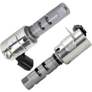 OCV Oil Control Engine Variable Valve Timing VVT Solenoid 917-211 917-214 Compatible with 1999-2006 ES300 ES330 RX300 RX330 2000-2004 Avalon 2001-2010 Highlander
