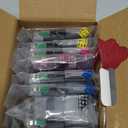 Miss Deer LC3029XXL Ink Cartridges, High Yield Replacement Ink for Brother LC3029 LC3029XXL Work for MFC-J6535DW MFC-J6935DW MFC-J5830DW MFC-J5930DW MFC-J5830DWXL J6535DWXL, 2 Sets