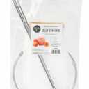 Core Kitchen Jelly Strainer with Bag Set