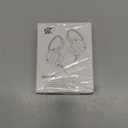 Linsoul KZ ZS10 Pro, 4BA+1DD 5 Driver in Ear Monitor, HiFi Wired Earbuds, Gaming Earbuds, Hybrid IEM Earphones with Stainless Steel Faceplate, Detachable Cable for Musician(Without Mic, Dark Black)