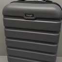 20" SPINNER CARRY-ON LUGGAGE