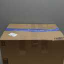 14 Inch Hanging Baskets for Plants Outdoor, 3 Pack Metal Wire Hanging Planters with Coco Coir Liners, Rust-Resistant Flower Basket with Chains & Hooks for Garden Patio Porch Deck Balcony