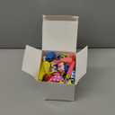 50 Pcs Funny Blowouts Blow Horns Birthday Party Whistles New Years Party Favors