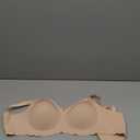 Momcozy Nursing Bras for Breastfeeding, Seamless Pregnancy Maternity Bra Wireless Classic Jelly Strip Support Nursing Bra (Medium Plus, Oyster Pink)