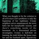 The Haunting of Quenby Mansion (A Riveting Haunted House Mystery Series)