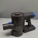 Vacuum Host (Battery & Motor) for N8 Cordless Vacuum Cleaner (Blue)