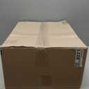 EverGrace Luxury Velvet Quilt Queen Size, Ultra Soft Wave Crushed Velvet Bedding Set, Lightweight Quilted Comforter Set for All Season, Oversized Bedspread Coverlet with 2 Shams, Burnt Orange