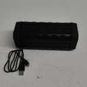 iLive ISBW303B Duro Bluetooth IXP5 Water Resistant Speaker Rechargeable (Black)