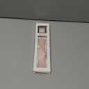 Compatible with Apple Watch Band and Case 38mm 40mm 41mm 42mm 44mm 45mm Women, Soft Silicone Bands and Bling Diamond Case & Glass Screen Protector for iWatch Series 9 8 7 6 5 4 3 2 1 and SE (Pink)