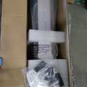 Kemimoto Midnight S80 32" Aluminum 6-Speaker RGB Silver Soundbar