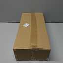 4 Set Trading Card Storage Box, 1600 Count Collector White Trading Cards Box Storage Sports Card Storage Cases Organizer Box for Basketball Soccer Baseball Game Cards