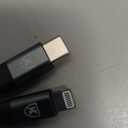 USB C to Lightning Cable 3FT 2Pack, Coiled iPhone Charger Fast Charging for Car [Apple MFi Certified] Short USBC iPhone Cord Compatible with iPhone14/13/12/11 Pro Max/XS MAX/8/Plus/iPad/CarPlay