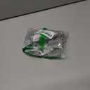 Cat Cone Collar Soft Elizabethan Collar for Surgery Recovery - Adjustable for Small and Large Cats Kittens to Stop Licking (L (Neck 9"-11"), Grey)