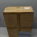 Large Shoe Rack 4 Rows 8 Tier 56-64 Pairs Big Shoes Storage Organizer Garage Entryway Hallway Front Doorway Shoe Shelves Space Saving for Whole Family (66.1" W x 49.2" H x 10.8" D)