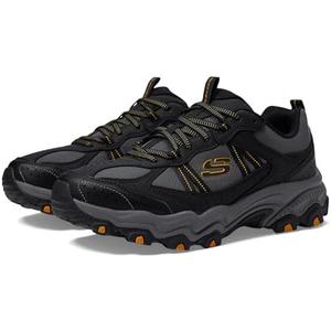 Skechers Men's Stamina Upper Stitch Sneakers Men 11.5
