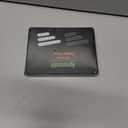 USB Cable Organizer Clips Cord Holder,12 Packs (3-Slots) Black Self Adhesive Desk Cord Cable Management