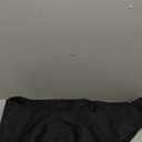 YUDODO Fashion Dog Sling Carrier for Small Dogs Lightweight Crossbody Pet Bag with Safety Strap, Pocket Storage, Machine Washable, Comfortable Travel & Outdoor Sling up to 9 lbs Black