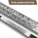 GARSEN Pool Cue Stick 58 inch 18 oz 19 oz 20 oz 21 oz Billiard House Bar Pool Stick