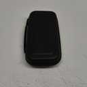 Orzly Case Compatible with Nintendo Switch 2 Protective Carry Case (2025 Model) with Screen Padding, Game Card microSD Pockets for Console and Accessories Screen Size 7.9" - Gift Boxed (Black)