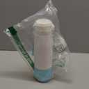 Portable Bottle Warmer for Travel, Bottle Warmer On The Go with Quick Heating, Preset Modes and PreciseTemperature Control, Water & Milk Warmer with Long Battery Life, Blue