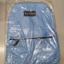 Light blue Trailmaker book bag, One size