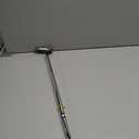 PGF Mustang Forged Blade & Mallet Plumber’s Neck Putter [Black] [Length:33"-34"-35"] Crafted with Precision